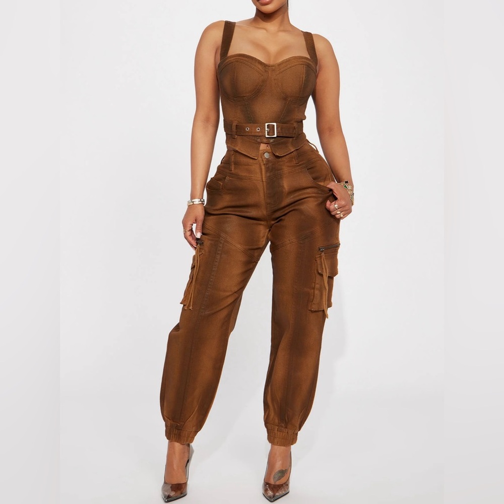 🆕 Fashion Nova 2 Piece Set